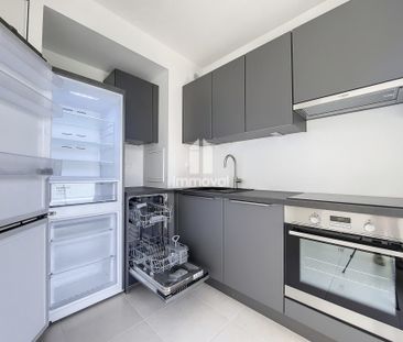 NEUDORF - 2P - 40.27m² - Photo 4