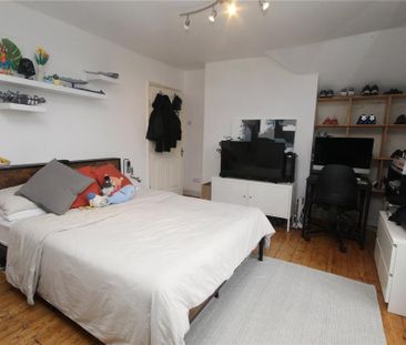 1 bedroom maisonette to rent - Photo 4