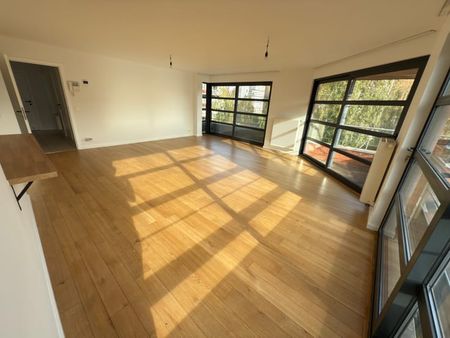 Appartement te huur - Foto 3