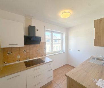 Wohnen in Trier Süd! Helle 2 ZKB mit Einbauküche und Balkon - Photo 1