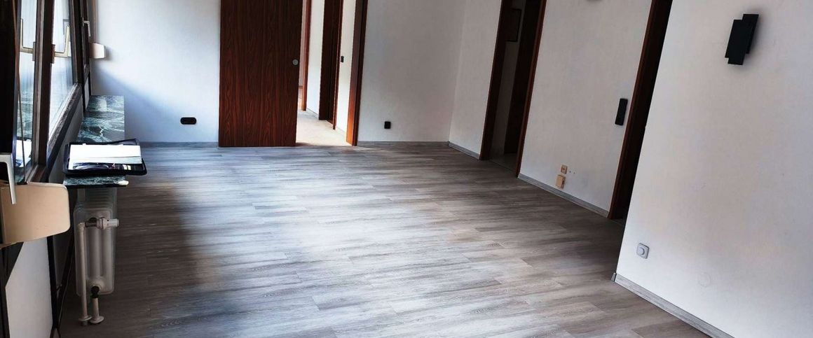 Schöne 3,5 Zi. in Neuenbürg für 2-3 Personen! - Photo 1