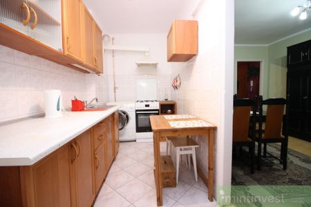 Na wynajem, 3 pokoje, balkon, Starówka - Фото 3