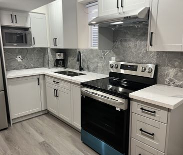 For Lease - 58 Hubbell Road Unit# Lower, Brampton, Ontario - Photo 5