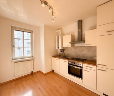 Sofort beziehbar! 3-Zimmer-Wohnung in der Innenstadt | Separate Küc... - Foto 6