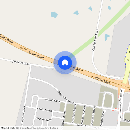 Address available on request, NSW 2571, Wilton