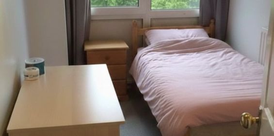 Room in a Shared Flat, Ibsley Gardens, SW15 - Photo 3