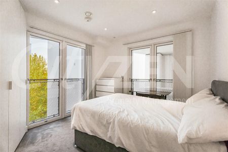 THE CUBE BUILDING, Wenlock Road, Shoreditch, London - Photo 4