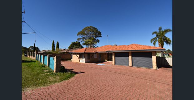 Relaxed & Convenient - Photo 1