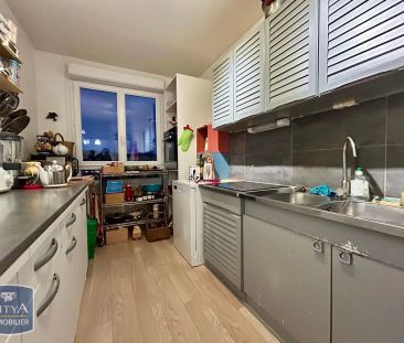 Appartement à louer 3 pièces 76.6m² - Photo 4