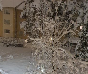 Stövargatan, Bandhagen - Photo 1