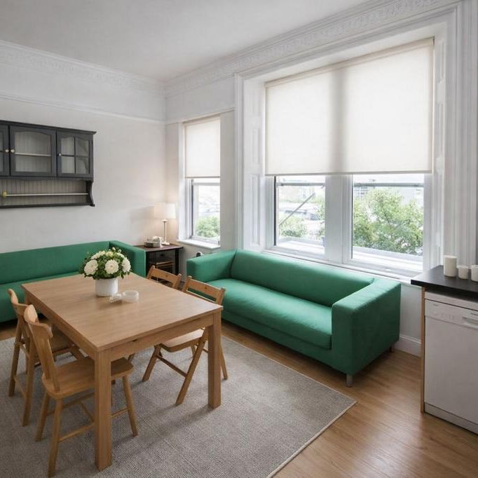 7 bedroom flat to rent - Photo 1