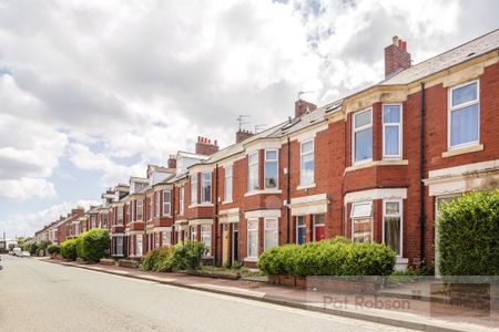 Simonside Terrace, Newcastle Upon Tyne - Photo 3