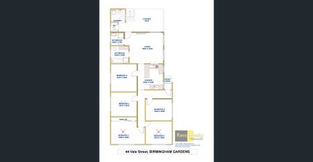 Five Bedroom Modern Student House - Photo 3