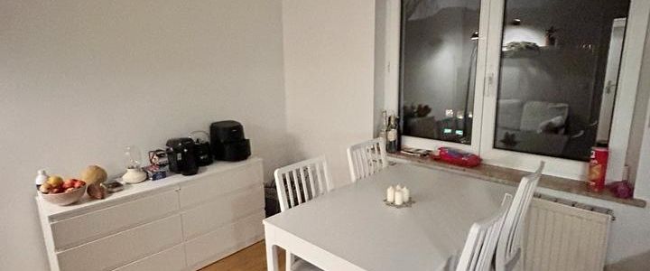 Mitbewohnerin gesucht Maxfeld/2er Mädels WG - Foto 1