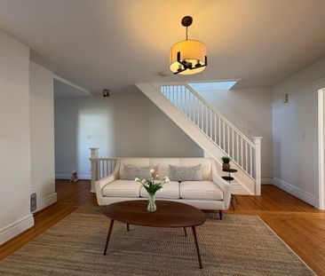 For Lease - 571 Pape Avenue Unit# 2, Toronto, Ontario - Photo 2