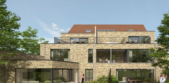 Schoolstraat 49 / 001, 9160 Lokeren - Photo 2