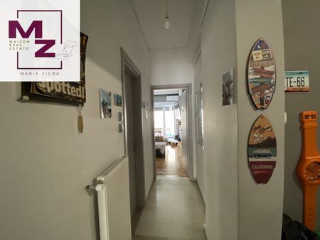 Διαμέρισμα για ενοικίαση Άγιος Νικόλαος (Λάρισα) - Photo 2