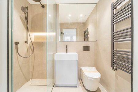 Young Street, Kensington, W8 - Photo 5