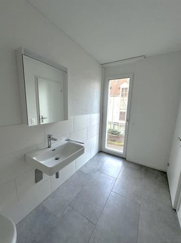 1.5 Zimmer, 1. Stock - Photo 4