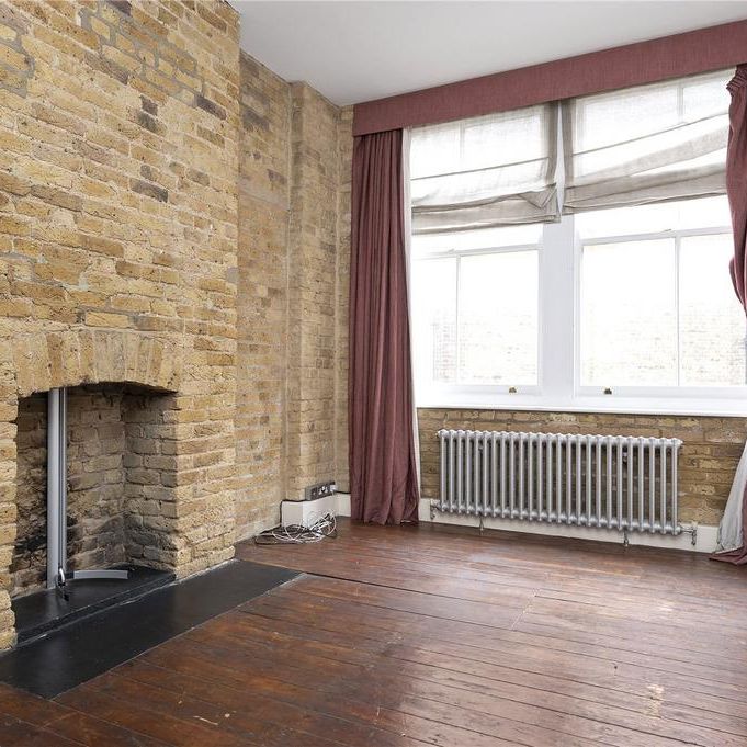 3 bedroom penthouse to rent - Photo 1