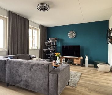 Te huur: Appartement Bastion in Tholen - Foto 1