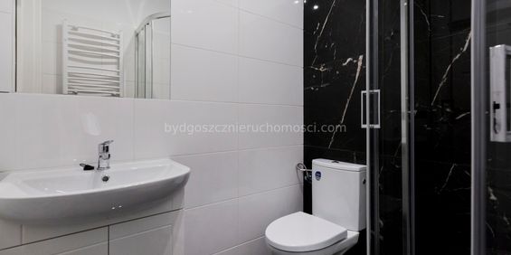 Do wynajęcia kawalerka w ścisłym Centrum - Bydgoszcz - Фото 3