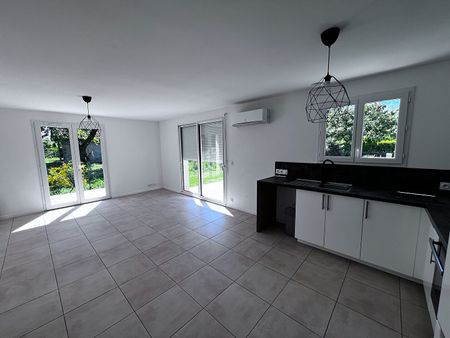 Maison Biganos 4 pièce(s) - Photo 5