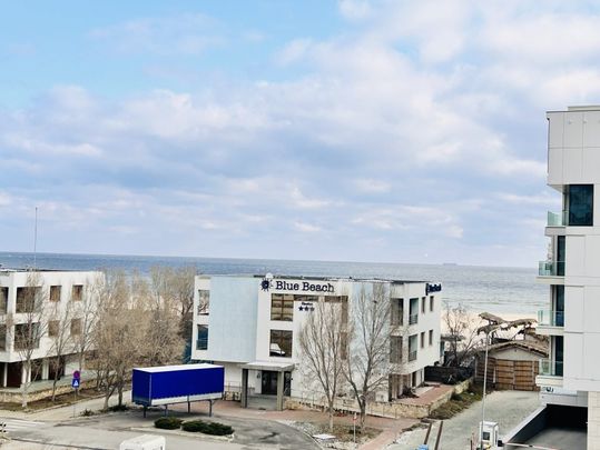 🌅 Apartament exclusivist cu 2 camere – Summerland Mamaia - Photo 1