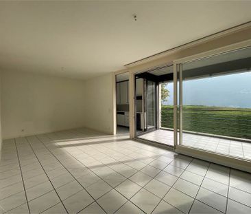 Porza, 3.5 locali con balcone - Photo 6