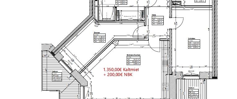 Wohnen am Wasser !!OPEN HOUSE!! Samstag 22.Nov um 11-13UHR - Photo 1