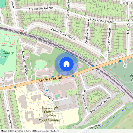 99, Milton Road East, EH15 2NL