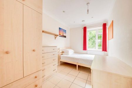 6 bedroom house to rent - Photo 5