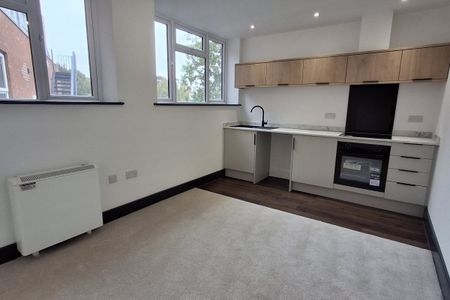 Appleton Gate - Photo 2