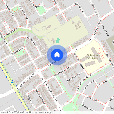 43 Ed Hillary Drive, Rolleston, Selwyn