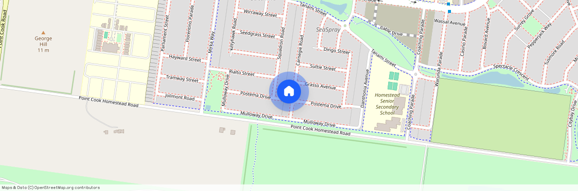 42 Carnegie Road, Vic 3030, Point Cook