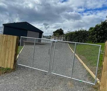 2-Bedroom Home with large shed and sleep out - Photo 2