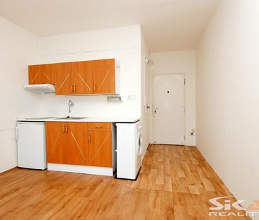 Pronájem bytu 1+1 37 m² - Photo 4