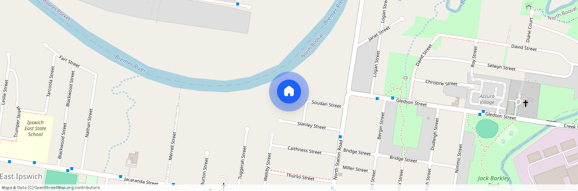 17a Stanley Street, Qld 4304, Booval