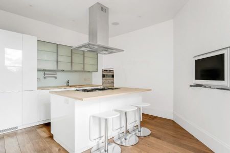 3 bedroom apartment to rent - Photo 5