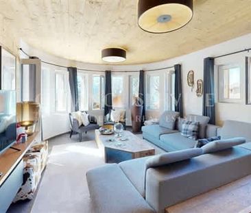 4.5 Zimmer, 1. Stock - Photo 1