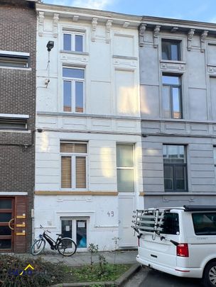 Raas van Gaverestraat 49, 9000 Gent - Foto 1