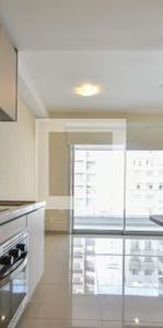 Studio para alugar com 38m², 1 quarto e 1 vaga - Photo 1
