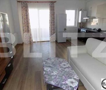 2 camere, 55 mp, parcare, imobil nou, zona LIDL - Photo 1