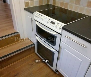1 bedroom flat to rent - Photo 1