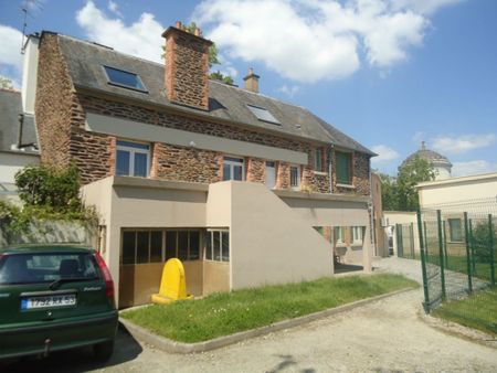 Location Appartement 2 pièces 34m² RENNES 35000 - Photo 4