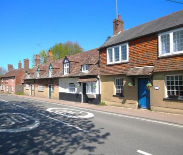2 bedroom terraced house to rent - Photo 4