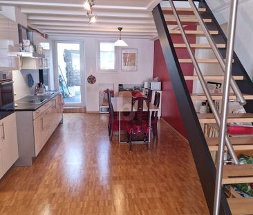 SPACIEUX ET LUMINEUX - Foto 4