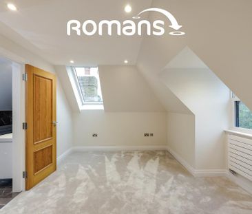 6 bedroom detached house to rent - Photo 3