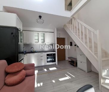 Mieszkanie Kraków Prądnik Biały powierzchnia 40.0 m² C390-WM-18656 - Фото 4