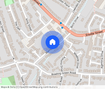 STOURBRIDGE - Mamble Road - Photo 1